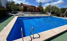 Chalet adosado Cargador Altamar